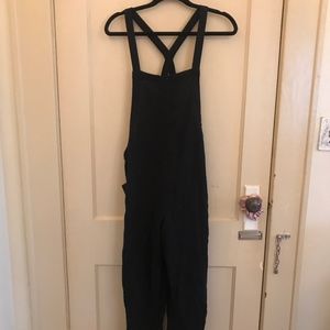 Urban Outfitters Overall Jumpsuit